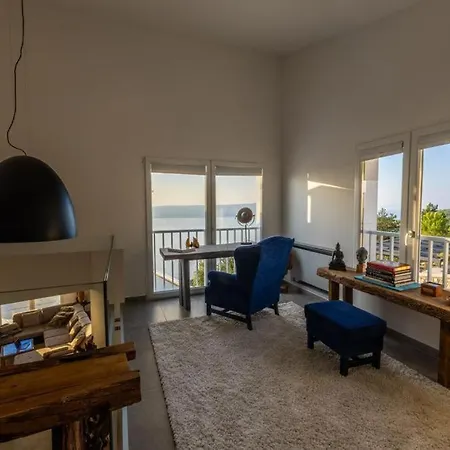 Sentio Croatia * Mošćenička Draga