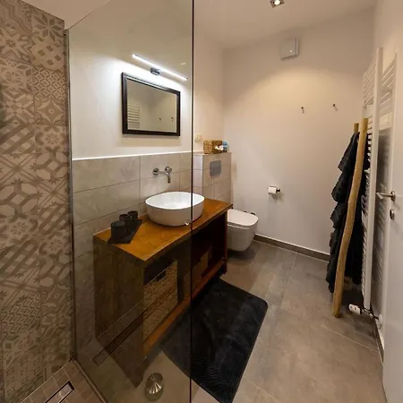 Villa Sentio Croatia *