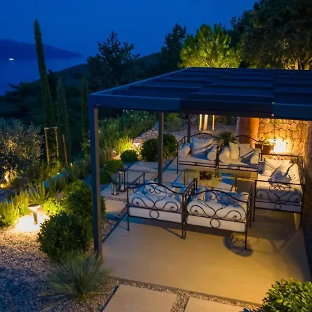 Sentio Croatia Villa *