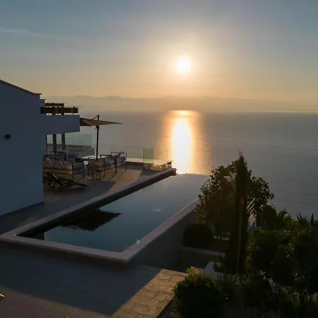 Sentio Croatia Mošćenička Draga