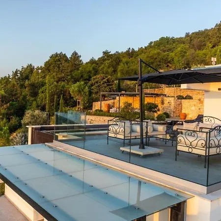 Sentio Croatia * Moscenicka Draga