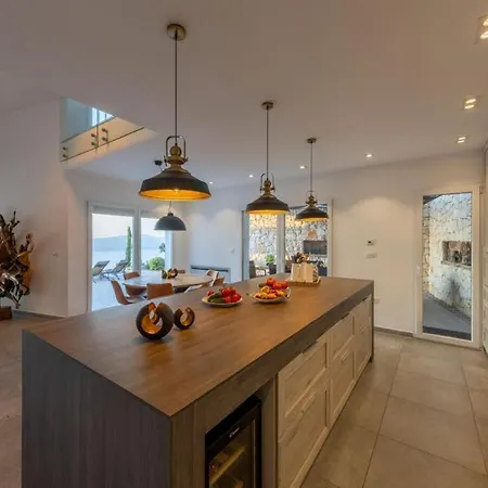 Sentio Croatia Mošćenička Draga