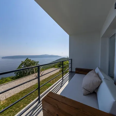 Sentio Croatia Moscenicka Draga