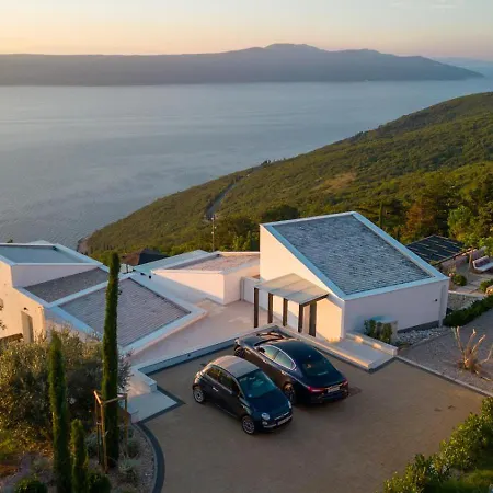Villa Sentio Croatia