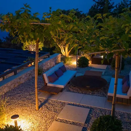 Sentio Croatia * Mošćenička Draga