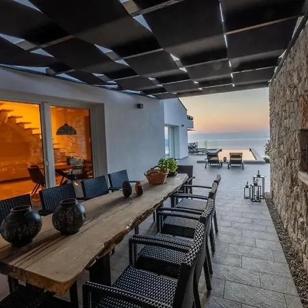 Villa Sentio Croatia