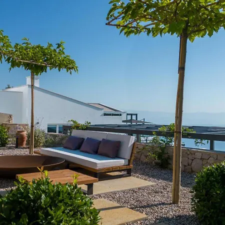 Villa Sentio Croatia *