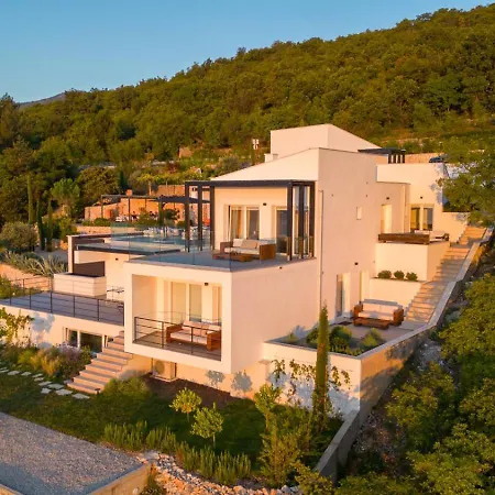 Sentio Croatia Villa *