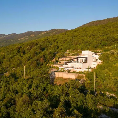 Villa Sentio Croatia