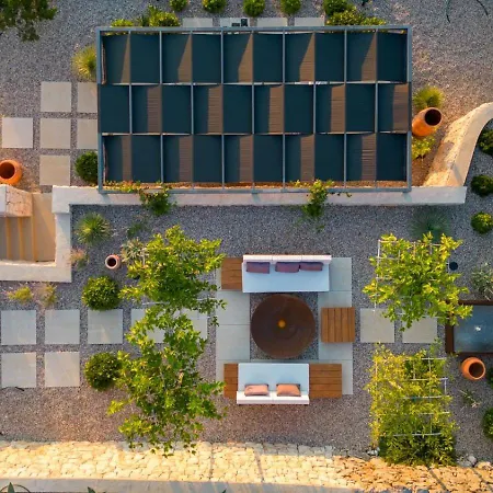 Sentio Croatia Villa *