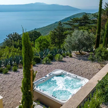 Sentio Croatia * Moscenicka Draga