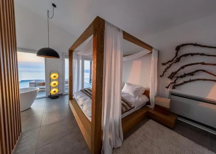 Villa Sentio Croatia