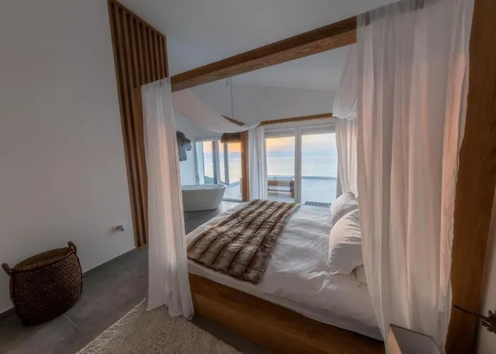 Sentio Croatia Villa