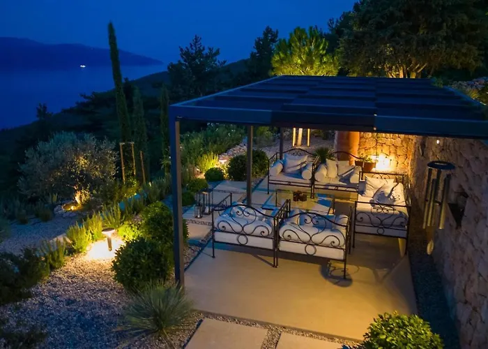 Sentio Croatia Villa *