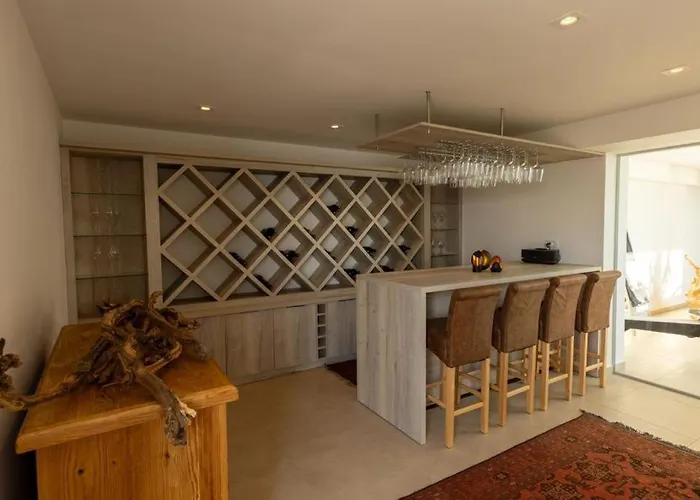 Sentio Croatia Villa *