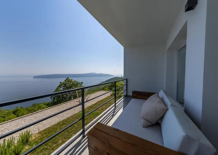 Sentio Croatia Moscenicka Draga