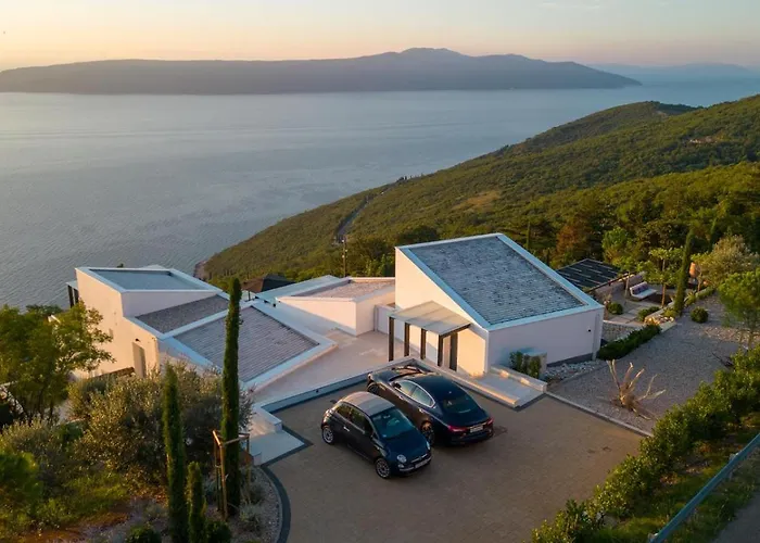 Villa Sentio Croatia