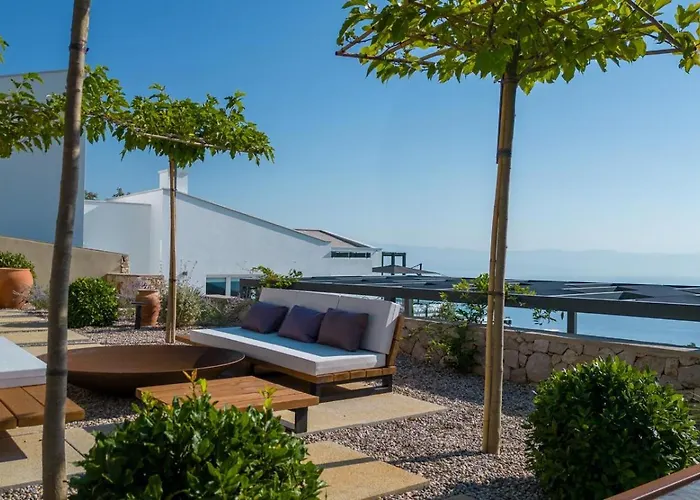 Villa Sentio Croatia *