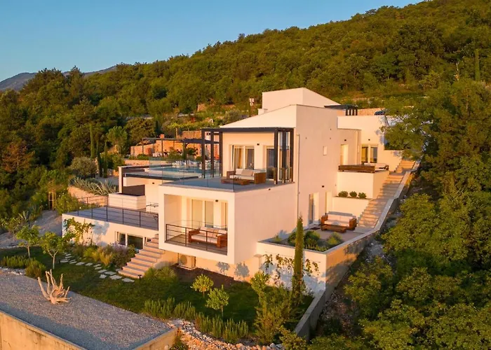 Sentio Croatia Villa *