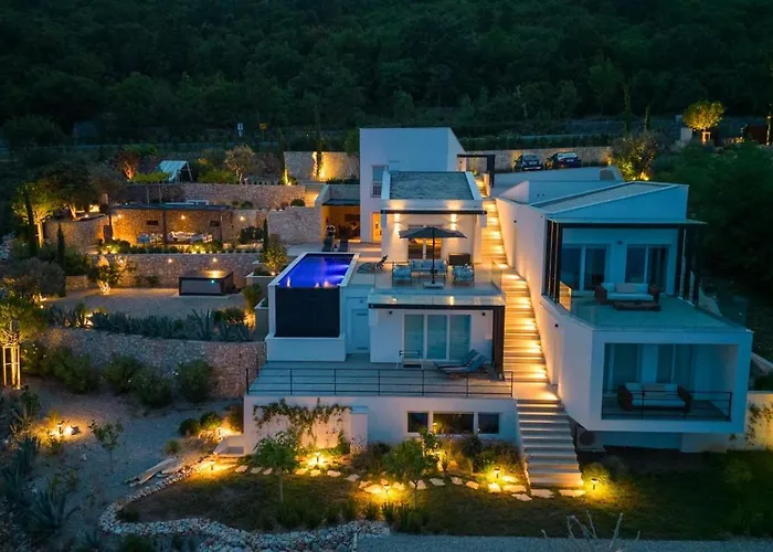 Sentio Croatia Villa *