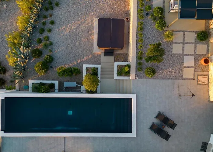Villa Sentio Croatia