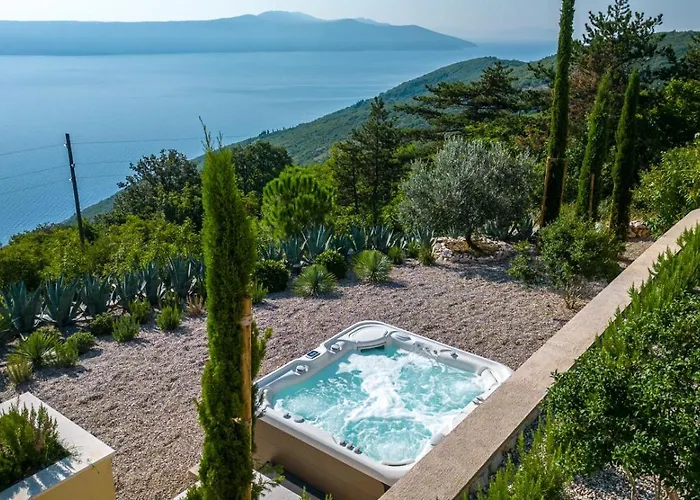 Sentio Croatia * Moscenicka Draga