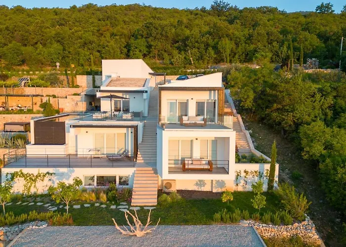 Villa Sentio Croatia