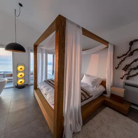 Villa Sentio Croatia
