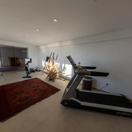 빌라 Sentio Croatia Mošćenička Draga