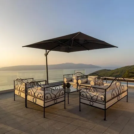 Villa Sentio Croatia