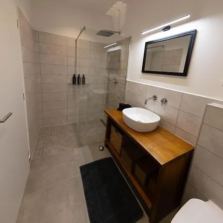 Sentio Croatia Villa Moscenicka Draga
