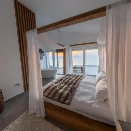 Sentio Croatia 빌라