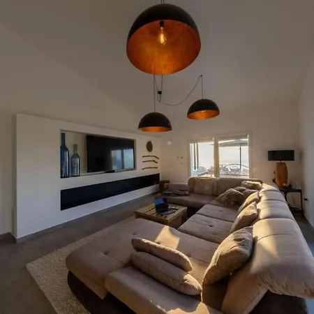 빌라 Sentio Croatia