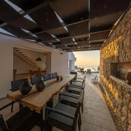 Sentio Croatia Moscenicka Draga