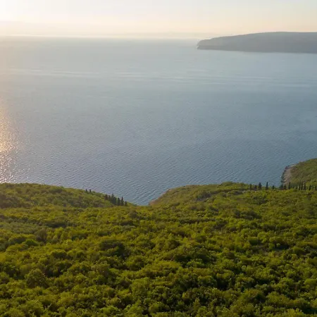 Sentio Croatia * Moscenicka Draga
