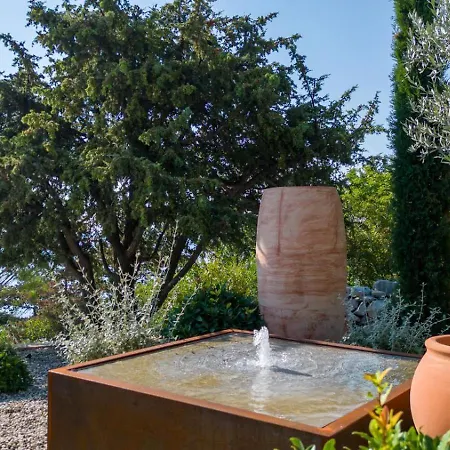 Sentio Croatia Villa Moscenicka Draga