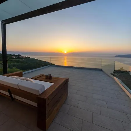 Sentio Croatia Villa *
