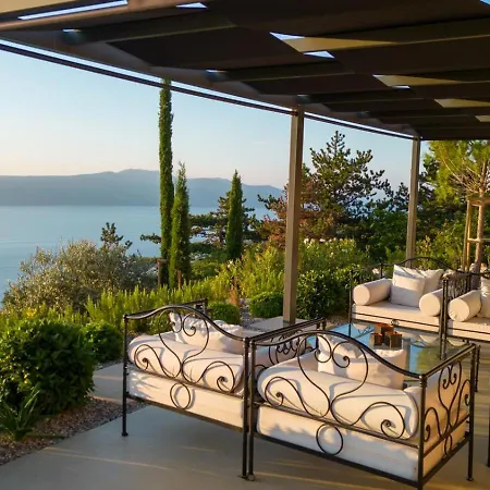 Villa Sentio Croatia Moscenicka Draga