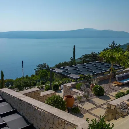 Sentio Croatia * Moscenicka Draga