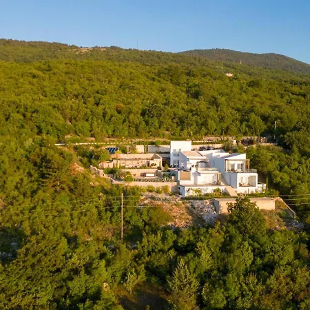 Villa Sentio Croatia