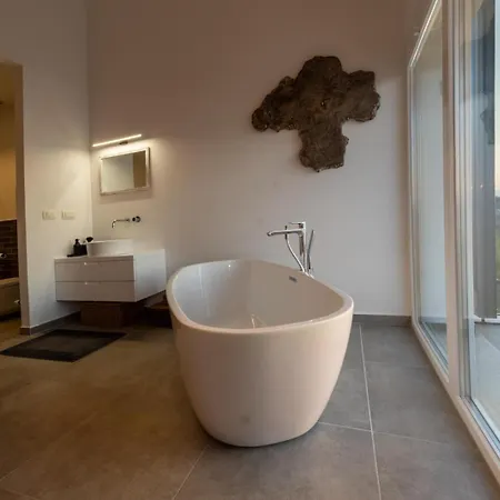 Villa Sentio Croatia *