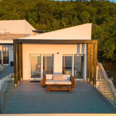Sentio Croatia * Moscenicka Draga