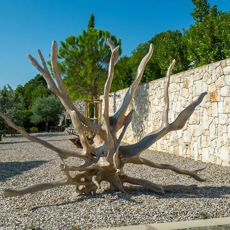 Sentio Croatia Villa Moscenicka Draga