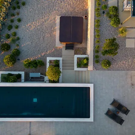 Villa Sentio Croatia
