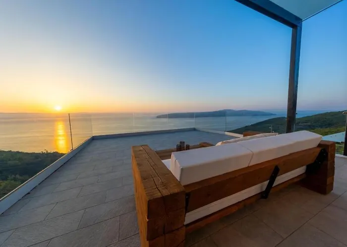 Sentio Croatia Βίλα