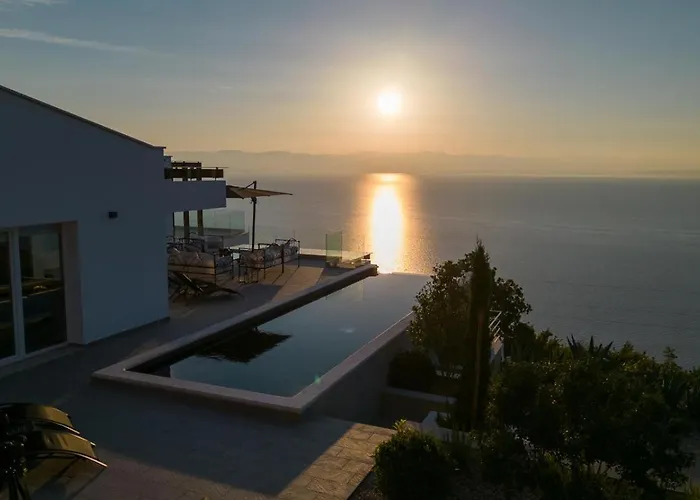 Sentio Croatia Mošćenička Draga