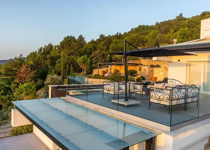 Sentio Croatia * Mošćenička Draga