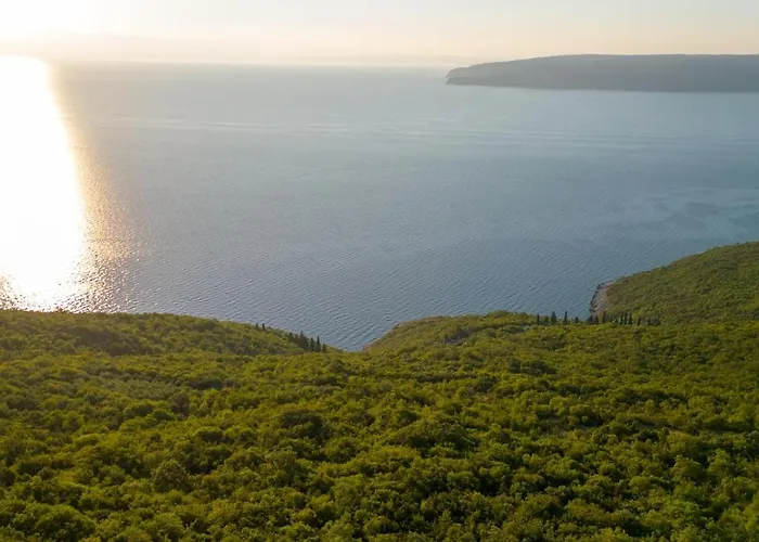 Sentio Croatia * Mošćenička Draga