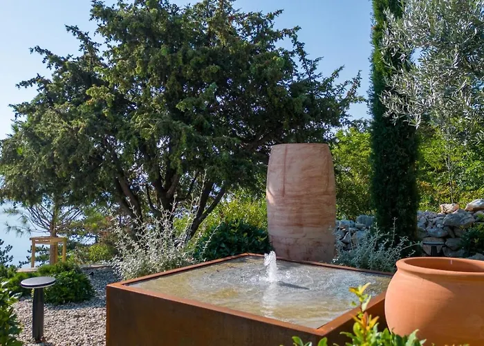 Sentio Croatia Βίλα Mošćenička Draga