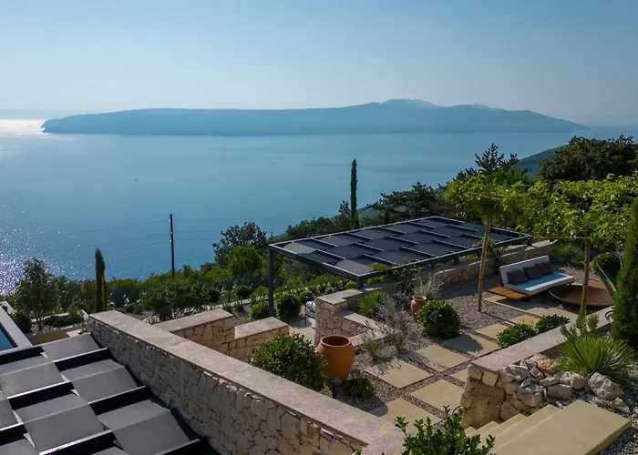 Sentio Croatia * Mošćenička Draga